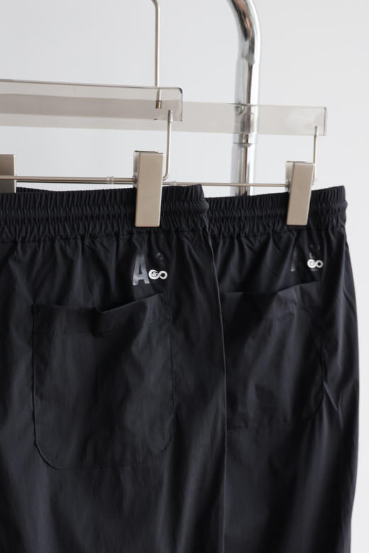 超轻薄！A.G艾篙夏款防晒9.5分休闲裤 WK801 商品图4