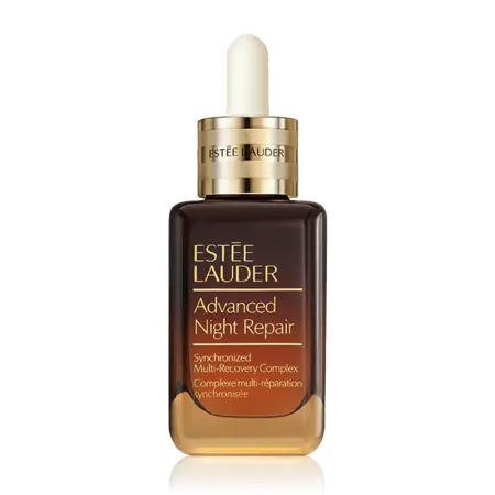 【女神狂欢嗨购】（一般贸易）雅诗兰黛小棕瓶全新第七代正装100ml特润精华 买一送一 商品图5