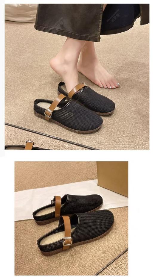 多款鞋-样品清仓-喜出 商品图1