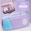 🎒【轻量化笔盒】轻盈大容量笔袋上线！颜值高、能装还减负，书包瞬间轻松💼✨ 初中生小学生男女孩ins日系新款简约 商品缩略图8