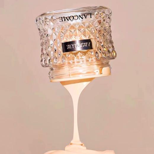 【年终限时大促】【保税仓直发·全球购】兰蔻菁纯臻颜精华粉底霜提亮滋润养肤遮瑕久服帖养肤35ml 商品图4