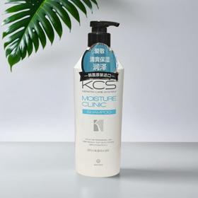 爱敬克拉洗丝洗发香波 600g/瓶