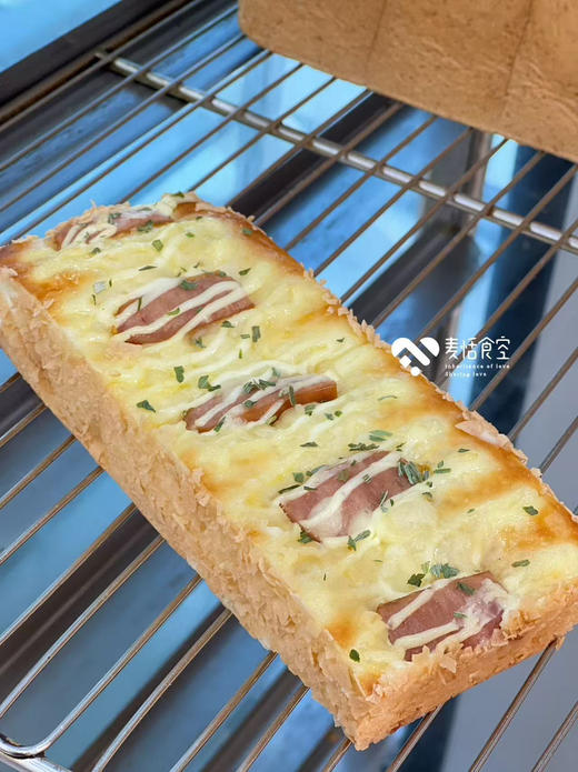 芝士香肠包 商品图0