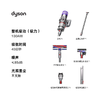 戴森V10 Digital Slim 无绳吸尘器 铁镍色 手持无线吸尘器 除螨 宠物 家庭适用 商品缩略图1