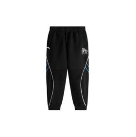 【骑行】安踏儿童男小童骑行系列冬季款长裤352449734N