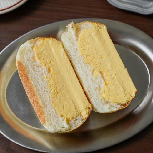 奶呼呼布甸包（入口即化） 商品图2