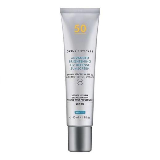 【年终限时大促】【保税】Skinceuticals/修丽可防晒小银伞40ml SPF50 商品图2