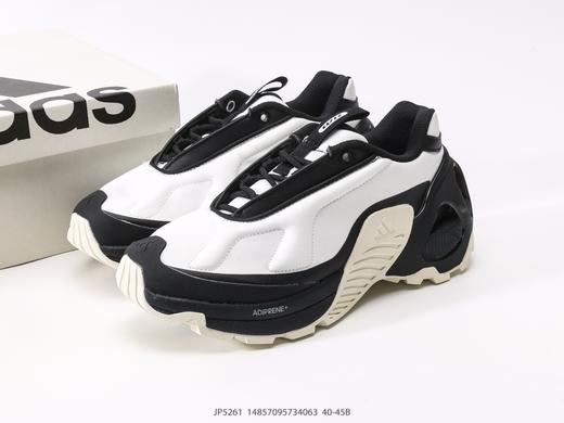 阿迪达斯Adidas Wonder Runner Turbo厚底增高防滑运动休闲鞋JP5261男鞋 商品图8