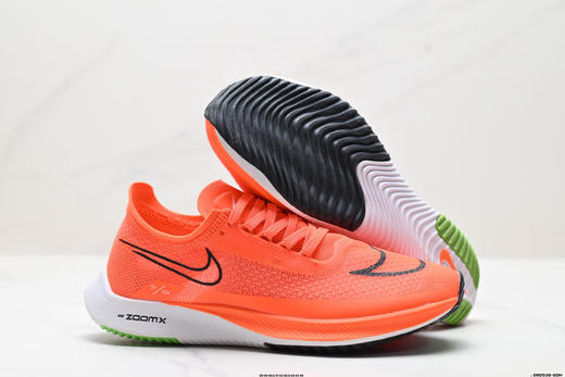 耐克Nike Zoomx Streakfly Proto低帮休闲运动跑步鞋DJ6566-101男鞋 商品图4