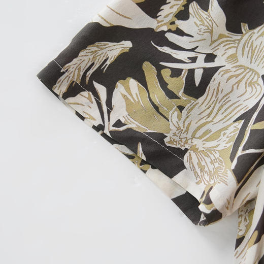 MK2L802麦克斯菲瑞休闲时尚气质连衣裙 商品图3