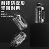 夏季畅饮保冷杯冷水杯高颜值大容量吨吨桶防摔耐磨运动健身水壶男女便携式水杯 商品缩略图3