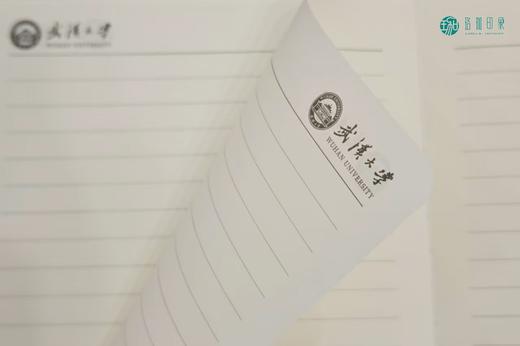 武大软木笔记本 商品图9