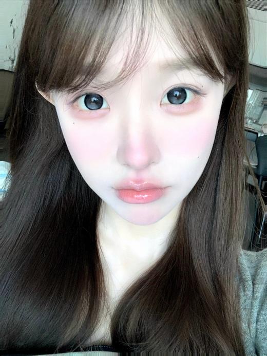 Tina 【心碎小猫】14.5mm 商品图3