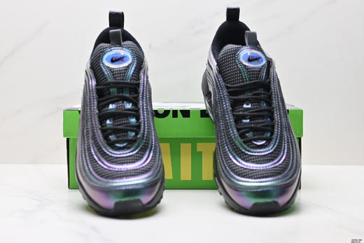 耐克Division St. x Nike Air Max 97休闲运动跑步鞋II1711-900男鞋 商品图6