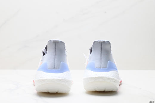 阿迪达斯Adidas Ultraboost 21减震休闲运动跑步鞋GY8688男女鞋 商品图5