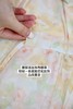 LPIUTY品牌直发！夏日梵高·梦幻玫瑰晕染连衣裙 C148271 商品缩略图9