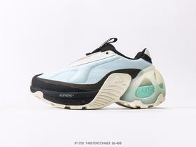 阿迪达斯Adidas Wonder Runner Turbo厚底增高防滑运动休闲鞋IF1705女鞋