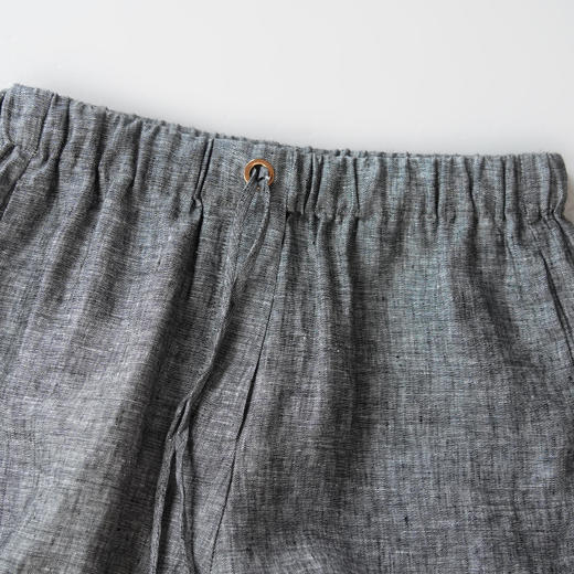 MK2K817麦克斯菲瑞气质时尚休闲裤 商品图2