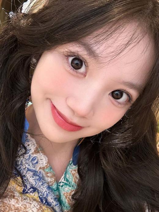 utoocon 月抛  夜光黑环 直径14.0mm着色13.3mm 商品图2