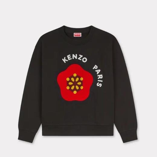 KENZO 套头卫衣女  FF52SW1894MF-99J . 商品图0