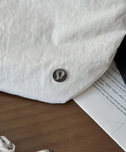 现货 THS-无 lulu家 on my level小号手袋 简单便捷小包4色 CQ1403 商品图14