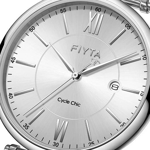 飞亚达FIYTA男表G850017.WWK 女表  L850017.WWK 商品图2