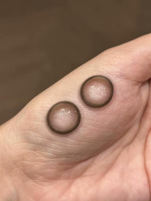 Ginomii半年抛品牌-清甜法则 商品图6