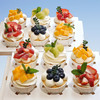 下午茶丨快乐水果戚风杯（多种应季水果搭配）【周末不制作】 商品缩略图2