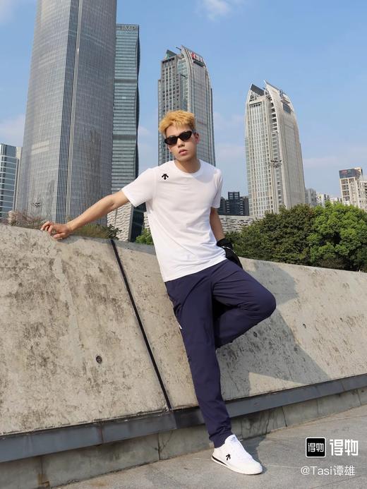 DT Chron 夏季清爽阿甘鞋帆布鞋 Z-15421 商品图4