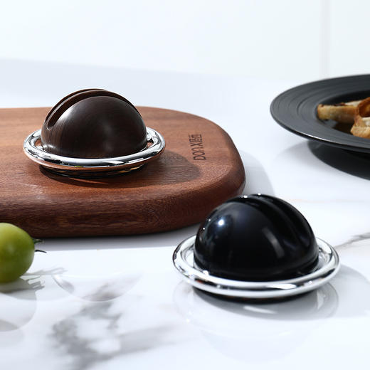 【单个装】物鸣新款星球吸盘磨刀器 商品图5