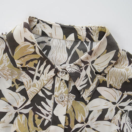 MK2L802麦克斯菲瑞休闲时尚气质连衣裙 商品图2