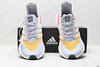阿迪达斯Adidas Ultraboost 21减震休闲运动跑步鞋GY8688男女鞋 商品缩略图6