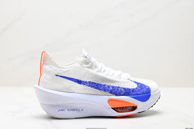 耐克Nike Air Zoom Alphafly NEXT%3 PROTO休闲运动跑步鞋FB8356-100男女鞋