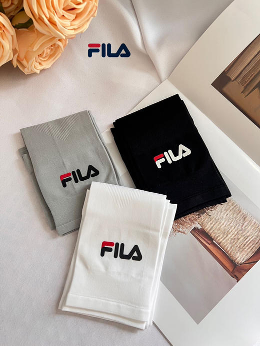 男女同款斐乐防晒防蚊冰袖 商品图0