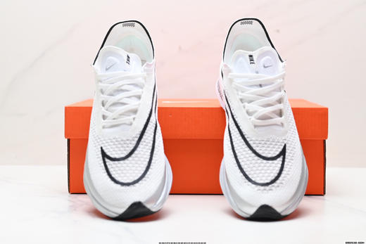 耐克Nike Zoomx Streakfly Proto低帮休闲运动跑步鞋DJ6566-101男鞋 商品图6