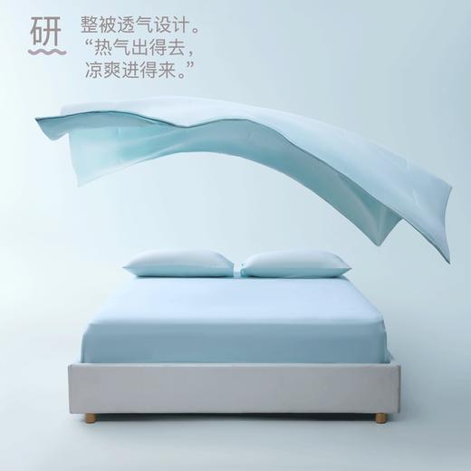 热卖中！！ Ultra Plant 酣睡星球深睡控温被·夏季pro2.0 商品图9