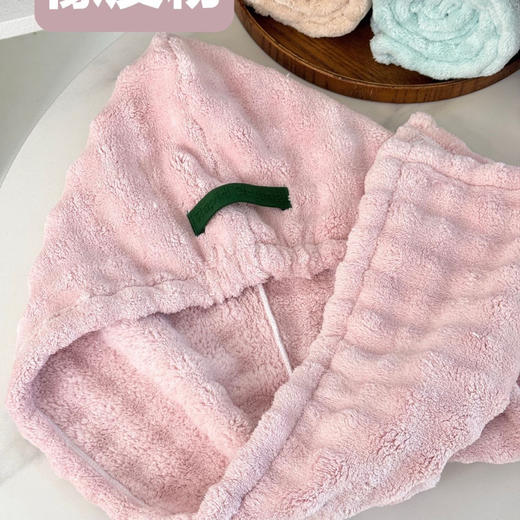 干发帽（🔒 商品图5