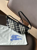 现货 THS-无 B家 客供料经典格纹mini包 2色 CQ1404 商品缩略图5