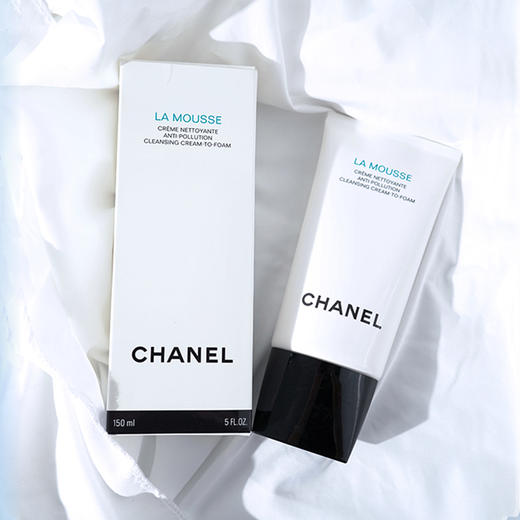 【年终限时大促】【保税仓直发·全球购】香奈儿山茶花洁面150ml*2瓶 【买一送一，到手2支】 商品图1