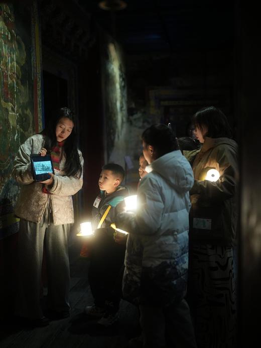 吉本岗导览讲解预约 商品图1