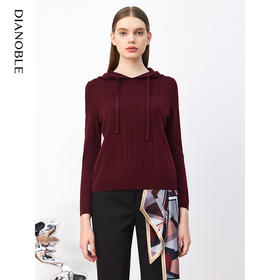 皮尔卡丹女装针织N3499K3446T0