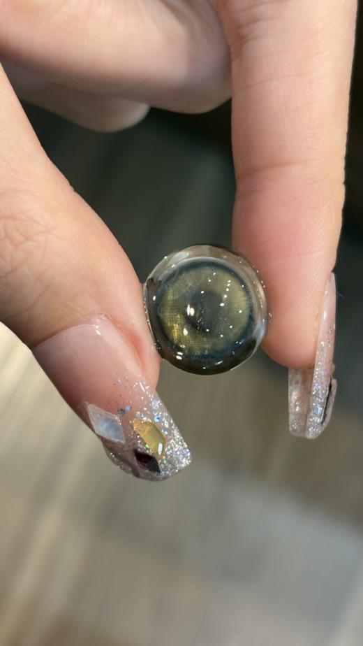 Ginomii半年抛品牌-小青柑 商品图12