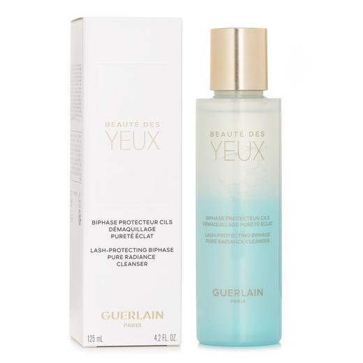 娇兰 - 纯净美肌眼部深度洁面液 商品图0