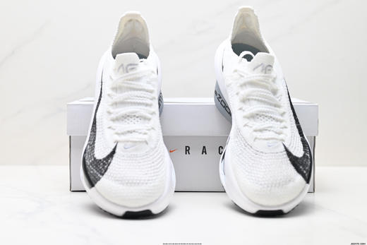 耐克Nike Air Zoom Alphafly NEXT%3 PROTO休闲运动跑步鞋FB8356-100男女鞋 商品图6
