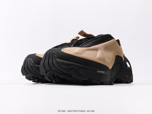 阿迪达斯Adidas Wonder Runner Turbo厚底增高防滑运动休闲鞋JR1366男鞋 商品图4