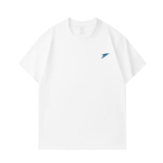 【买一送一】69.9到手两件  金莱克精梳棉印花T恤两件装 全棉短袖    JLK25ATJR001 -2/T55 ，   JLK25T021/T55  ， JLK25T016/T55 商品图7