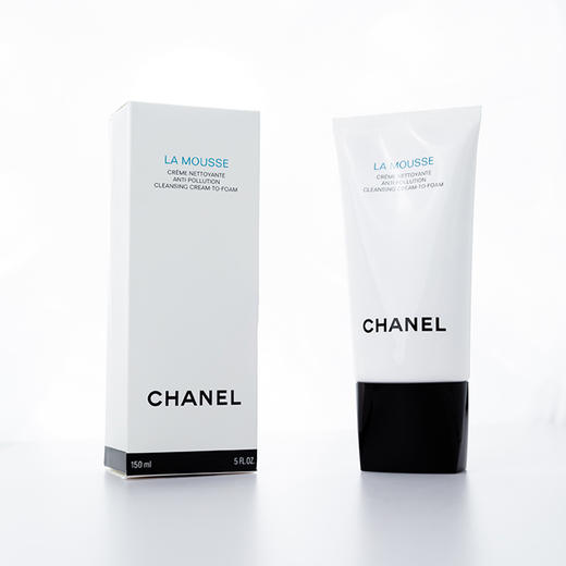 【年终限时大促】【保税仓直发·全球购】香奈儿山茶花洁面150ml*2瓶 【买一送一，到手2支】 商品图4