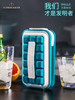 丹麦ICEBREAKER POP冰格模具制冰盒器水壶冻冰块密封硅胶自制冰球 商品缩略图2