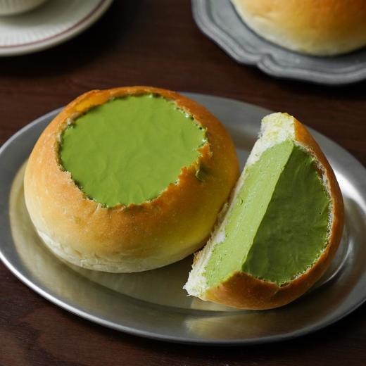 抹茶布甸包（流心口感） 商品图3