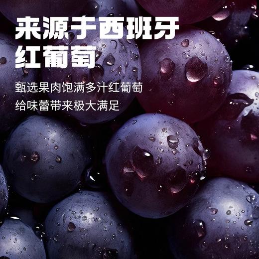 【暴肌独角兽】黑咖啡粉葡萄C美式绿咖白芸豆速溶无蔗糖0脂肪袋装咖啡 商品图4